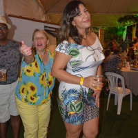 Baile do Hawaii no PFFC 2018 - P01 - Foto 65