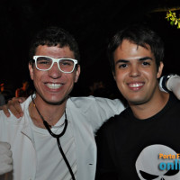 Festa a Fantasia - Spyzer - Parte 1 - Foto 95