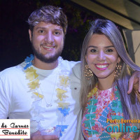 Baile do Hawaii 2018 no Clube de Campo - P01 - 10/11 - Foto 99