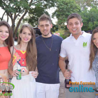 Tarde da Champagne 2014 no Clube de Campo - P03 - Foto 17