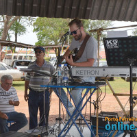 Confraternização 2016 Amigos do Exército Brasileiro - Foto 46