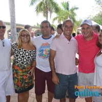 Eleições Clube de Campo das Figueiras 2014 - Foto 51