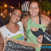 Carnaval 2014 com Bróco do Burro - P-04 - Foto 50