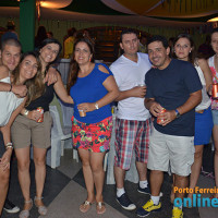 Carnaval no Clube de Campo - Noite - 01/03 - Foto 63