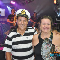 Carnaval da Saudade no Clube de Campo - 08/02 - P-03 - Foto 24