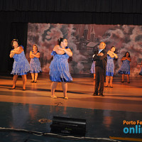 VII Festival de Dança "A Pequena Sereia" - Parte 2 - Foto 6