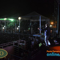 FEIFE 2013 - Show com Michel Teló - P02 - Foto 81