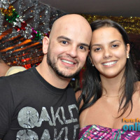 Carnaval 2012 Clube de Campo - Noite 18/02 - Parte 01 - Foto 49