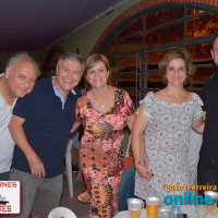 Festa dos 60 anos do Clube de Campo das Figueiras - P02 - Foto 34