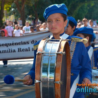 Desfile Cívico 7 de Setembro 2013 - Porto Ferreira - Parte 03 - Foto 56