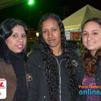 FEIFE 2013 - Show com Luan Santana - P01 - Foto 39