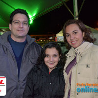 FEIFE 2013 - Show com Luan Santana - P01 - Foto 46