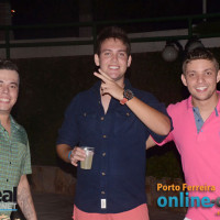 Baile do Hawaii no Clube de Campo - Parte 1 - 22/11 - Foto 90