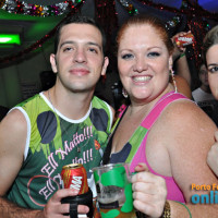 Carnaval 2012 Clube de Campo - Noite 18/02 - Parte 01 - Foto 68