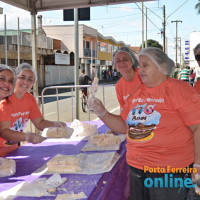 Parada de 29 de Julho - Porto Ferreira 118 anos - P-02 - Foto 86