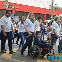 Desfile Cívico 7 de Setembro - 2016 - Parte 02 - Foto 39