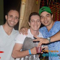 Baile do Hawaii no Clube de Campo - Parte 2 - 22/11 - Foto 29