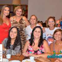 4ª Confraternização de Amigos Virtuais - P02 - Foto 48