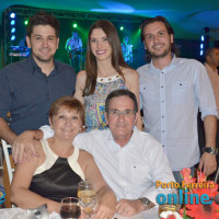 Jantar Dancing  2015 - ACEPF - Associação Comercial - P-03 - Foto 76