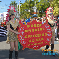 Parada de 29 de Julho - Porto Ferreira 118 anos - P-02 - Foto 18