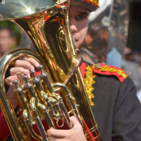 Parada de 29 de Julho - Porto Ferreira 118 anos - P-02 - Foto 26