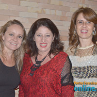 Inauguração Villa Hall em Porto Ferreira - Foto 37