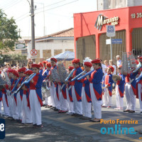 Desfile Cívico 7 de Setembro 2014 - Porto Ferreira - Parte 02 - Foto 100