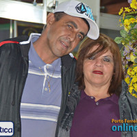 FEIFE 2016 - Show com Carreiro & Capataz - P01 - Foto 55