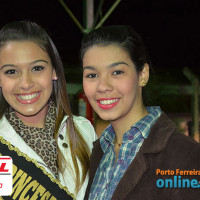 FEIFE 2013 - Show com Luan Santana - P01 - Foto 83