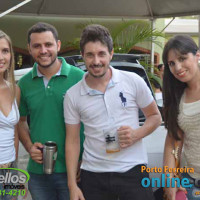 Tarde da Champagne 2014 no Clube de Campo - P03 - Foto 11