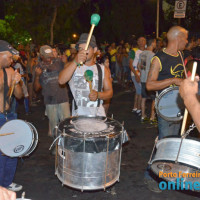 Carnaval 2014 com Bróco do Burro - P-04 - Foto 11