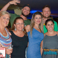 Festa dos 60 anos do Clube de Campo das Figueiras - P02 - Foto 20