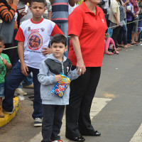 Desfile Cívico 7 de Setembro - 2016 - Parte 06 - Foto 21