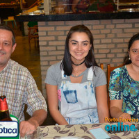 Famiglia Brasiliana Pizzaria - Quarta-feira - 11/10 - Foto 18