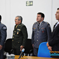 Cerimônia de posse da Prefeita Renata Braga, vice-prefeito e vereadores - P-01 - Foto 11