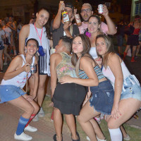 Carnaval 2018 com Broco do Burro - P-01 - Foto 76