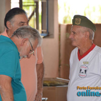 Confraternização 2016 Amigos do Exército Brasileiro - Foto 64