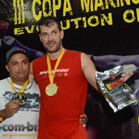 III Copa Making Winners - Evolution of Sanda - P-03 - Foto 100