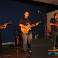 Festival da Canção 2012 – Fase Eliminatória - Foto 73