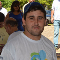 Eleições Clube de Campo das Figueiras 2014 - Foto 22