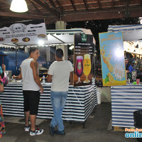 Feira  Livre na Fepasa - 01 de Dezembro de 2021. - Foto 35