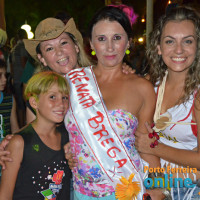 Carnaval 2015 com Bróco do Burro - P-01 - Foto 59