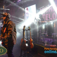 FEIFE 2013 - Show com Michel Teló - P02 - Foto 72