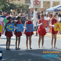 Desfile Cívico 7 de Setembro 2014 - Porto Ferreira - Parte 02 - Foto 89