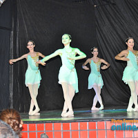 1º Festival Competitivo ELLO de Dança - Parte 02 - Foto 68