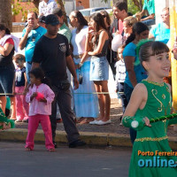 Desfile Cívico 7 de Setembro 2013 - Porto Ferreira - Parte 02 - Foto 55