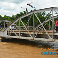 Passeio pelo Rio Mogi Guaçu  - 20/01 - Foto 6