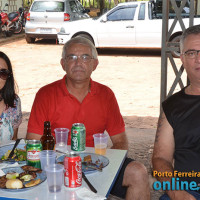 Confraternização 2016 Amigos do Exército Brasileiro - Foto 9