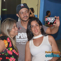 Carnaval 2018 com Broco do Burro - P-01 - Foto 30