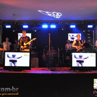 Carnaval no Clube de Campo - Matinê - 12/02 - P-01 - Foto 73